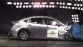 Mazda6 scoort maximaal in 'nieuwe' NCAP