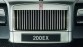 Een stukje Rolls-Royce 200EX Concept