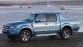 Nieuwe Ford Ranger aan de bak