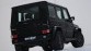 Brabus G V12 S Biturbo - losvliegend brok staal op komst!
