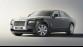 En nu helemaal - Rolls-Royce 200EX Concept