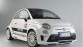 Fiat 500 Apline blaast een deuntje mee