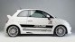 Fiat 500 Apline blaast een deuntje mee