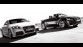 Vijfcilinder duivel - Audi TT RS