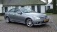 Snel en zuinig door het leven met de Mercedes-Benz C250 CDI BlueEfficiency