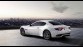 Maserati GranTurismo S nu ook 'automatisch' vlot
