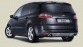 Ford Galaxy nu ook als Titanium - S-MAX te leveren met S-Pack