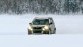Skoda Yeti laat zich zien!