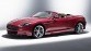 Snelheid in stijl - Aston Martin DBS Volante