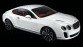 Supersportief met een groen randje  Bentley Continental GT Supersports
