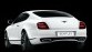 Supersportief met een groen randje  Bentley Continental GT Supersports