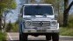 Dertig kaarsjes voor Mercedes-Benz G-Klasse