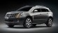 Trots uit Amerika - Cadillac SRX en BLS4