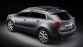 Trots uit Amerika - Cadillac SRX en BLS4