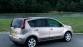 Vernieuwde Nissan NOTE geprijsd