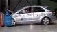 Mitsubishi Lancer Sportback botst met glans