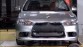 Mitsubishi Lancer Sportback botst met glans