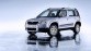 Dit is de Skoda Yeti