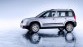 Dit is de Skoda Yeti