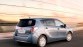 Toyota Verso - nu in detail