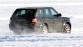 Faceliftje voor Range Rover