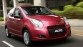 Suzuki Alto en Splash nog zuiniger met start-stopsysteem