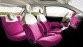 Speciale Fiat 500 voor jarige Barbie