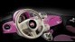 Speciale Fiat 500 voor jarige Barbie