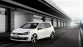 Sportief trio - Golf GTI, Tiguan R-Line en Scirocco R Concept naar de AutoRAI
