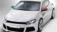 Sportief trio - Golf GTI, Tiguan R-Line en Scirocco R Concept naar de AutoRAI