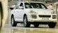 Porsche Cayenne nummer 250.000 van de band gerold