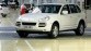 Porsche Cayenne nummer 250.000 van de band gerold
