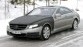 Mercedes-Benz CL-Klasse omgedoopt tot S-Klasse Coupe