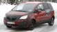 Opel Meriva mag gezien worden