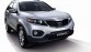 In aantocht - Kia Sorento