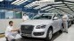 Audi trots op 2008