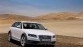Audi trots op 2008