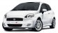 Fiat Grande Punto met X Factor op komst