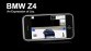 Nog een game voor iPod en iPhone - BMW Z4