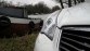 Infiniti EX37 mag gezien worden