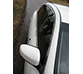 Infiniti EX37 mag gezien worden
