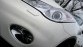 Infiniti EX37 mag gezien worden