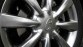 Infiniti EX37 mag gezien worden