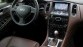 Infiniti EX37 mag gezien worden