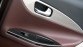 Infiniti EX37 mag gezien worden