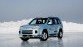 Nissan X-Trail FCV met brandstofcel productierijp in 2015