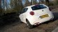 Alfa Romeo MiTo 1.4 16V - een beetje vreemd, maar wel lekker