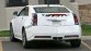 Cadillac CTS Coupe laat zich al zien