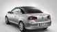 Volkswagen Eos gamma opgewaardeerd