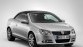 Volkswagen Eos gamma opgewaardeerd